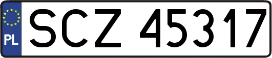 SCZ45317