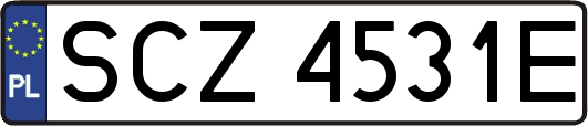 SCZ4531E
