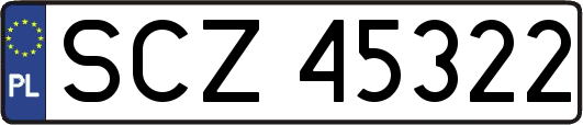 SCZ45322