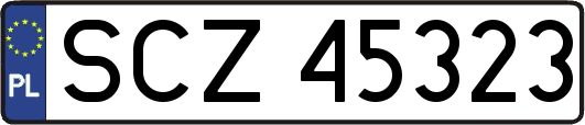 SCZ45323