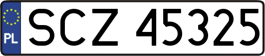 SCZ45325