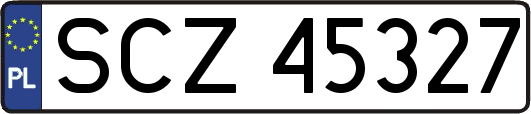 SCZ45327