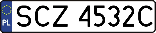 SCZ4532C