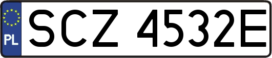 SCZ4532E