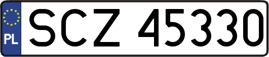 SCZ45330