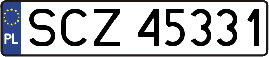 SCZ45331