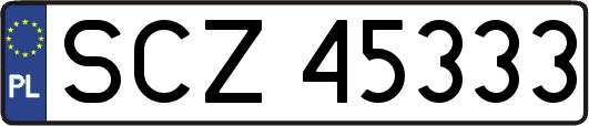 SCZ45333