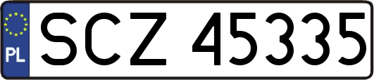 SCZ45335