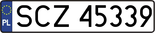 SCZ45339