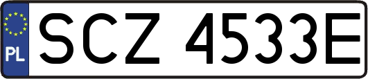 SCZ4533E