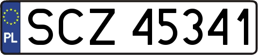 SCZ45341
