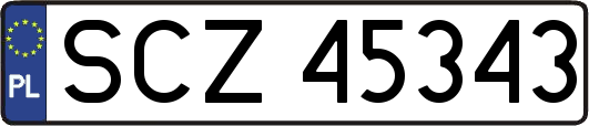 SCZ45343