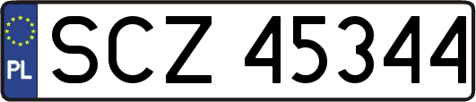 SCZ45344