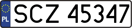 SCZ45347