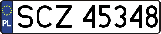 SCZ45348