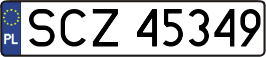 SCZ45349