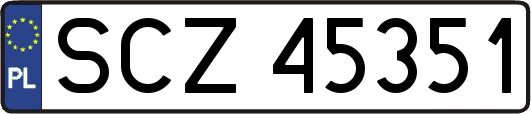 SCZ45351