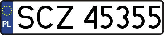 SCZ45355