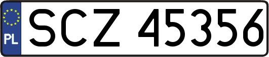 SCZ45356