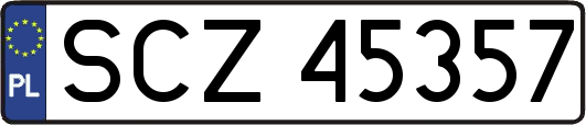 SCZ45357
