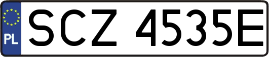 SCZ4535E
