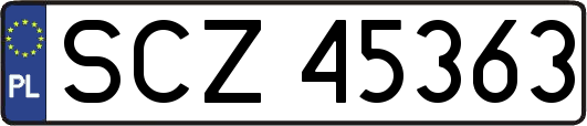 SCZ45363