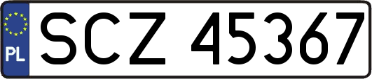 SCZ45367