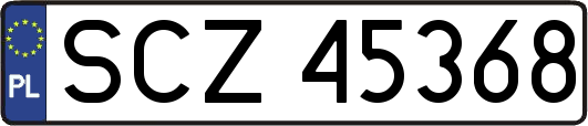 SCZ45368