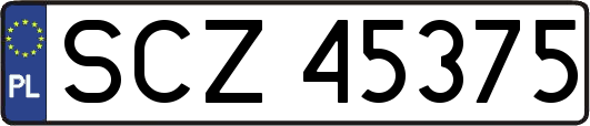 SCZ45375