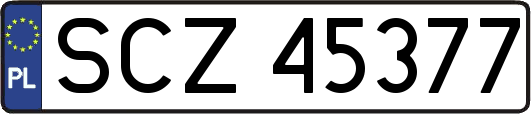 SCZ45377
