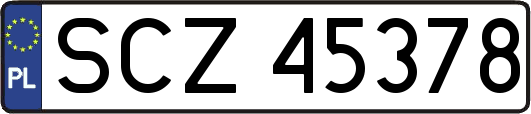 SCZ45378