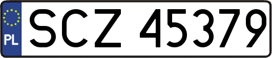 SCZ45379