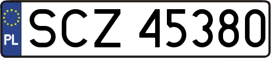 SCZ45380