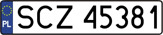 SCZ45381