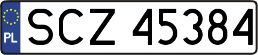 SCZ45384