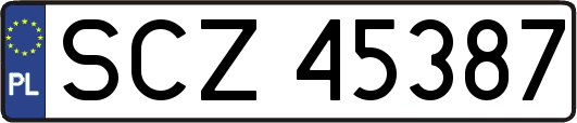 SCZ45387