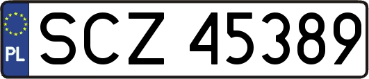 SCZ45389