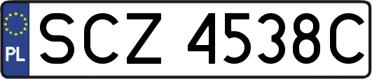 SCZ4538C
