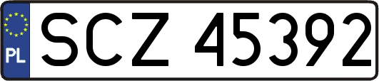 SCZ45392