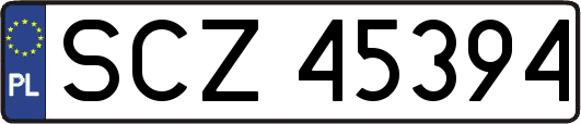 SCZ45394