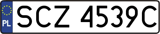 SCZ4539C