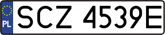 SCZ4539E