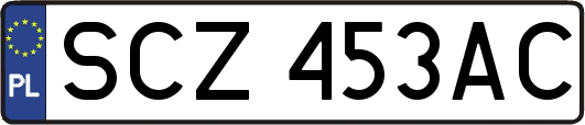 SCZ453AC