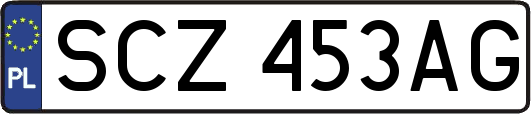 SCZ453AG