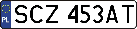 SCZ453AT