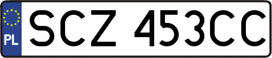 SCZ453CC