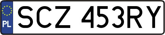 SCZ453RY