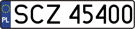 SCZ45400