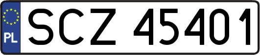 SCZ45401