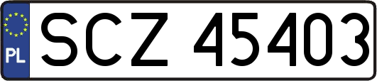 SCZ45403